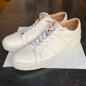 Greats Royale Blanco Men’s Sneakers
